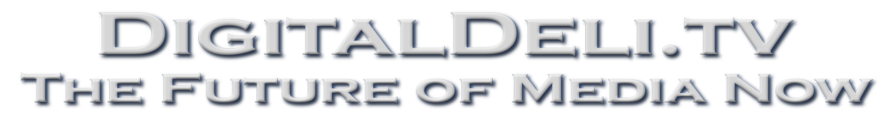 DigitalDeli.TV