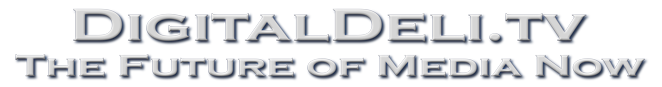 DigitalDeli.TV