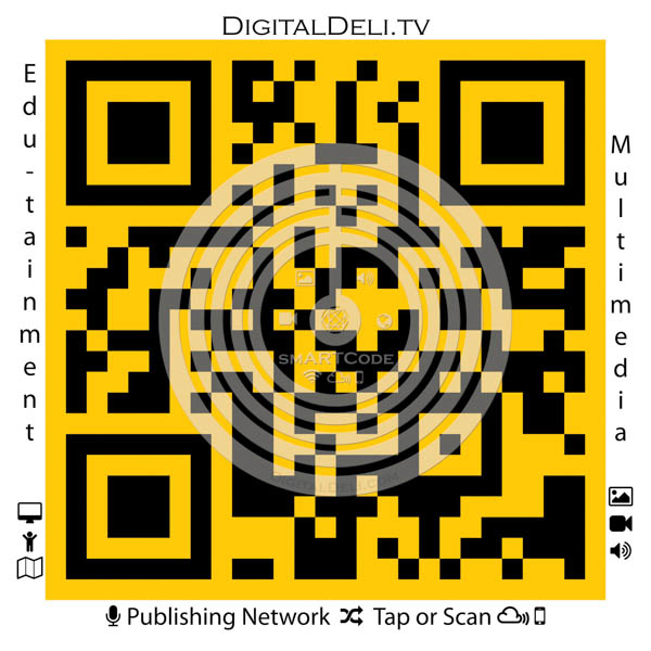 Digital Deli smARTCode